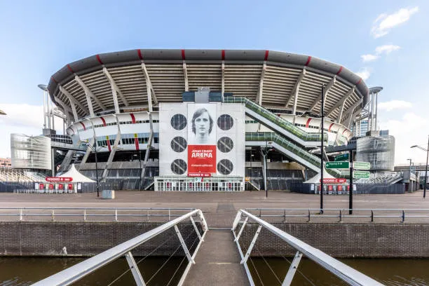 Galería Bruno Mars en Amsterdam