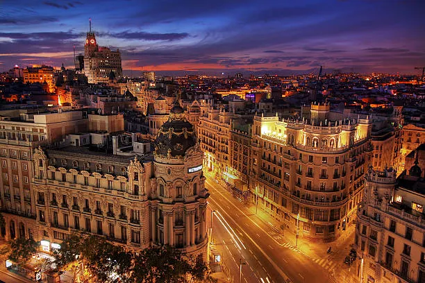 Imagen Bruno Mars en Madrid 2026