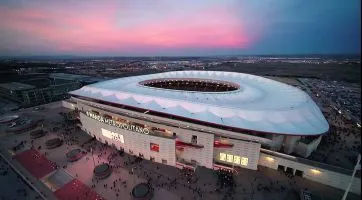 Imagen Bruno Mars en Madrid 2026