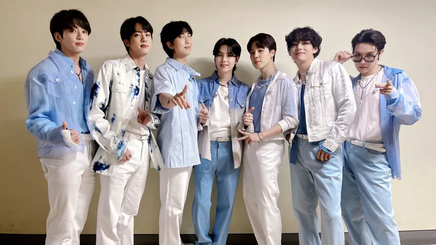 BTS World Tour 2026