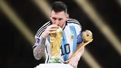 World Cup 2026 - Siguiendo a Argentina