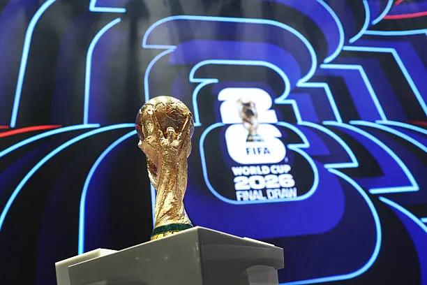 Mundial 2026