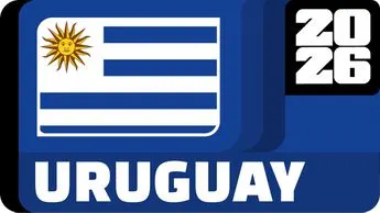 World Cup 2026 - Siguiendo a Uruguay