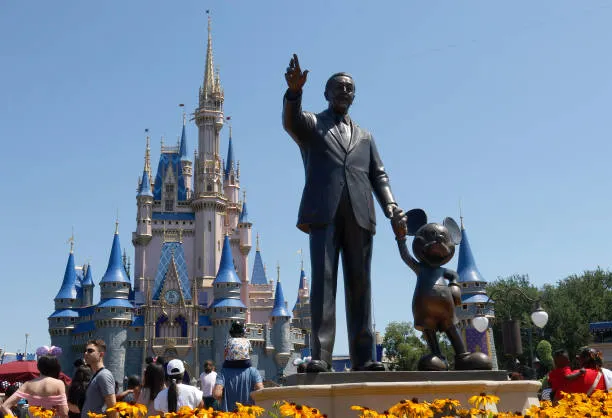 Galería DISNEY & ORLANDO EN FAMILIA 2026