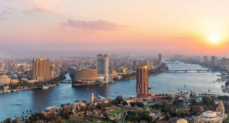 EL CAIRO Y CRUCERO POR EL NILO – 8 DÍAS / 7 NOCHES