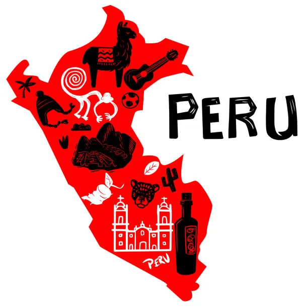 ESENCIAS DEL PERÚ