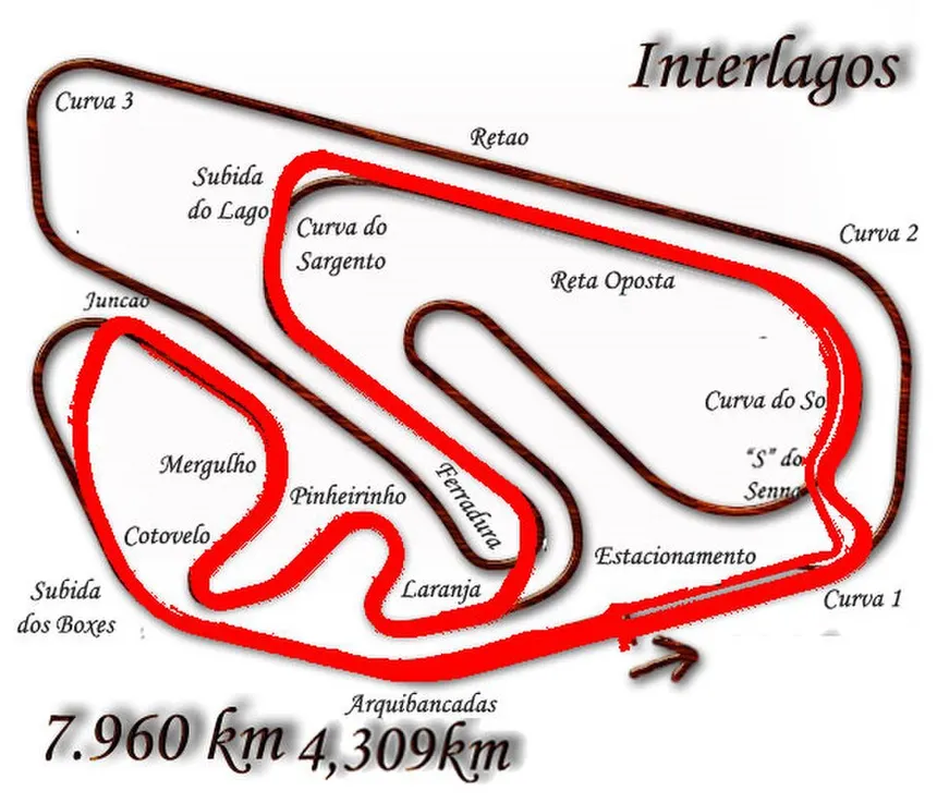 FIA WEC Interlagos 4