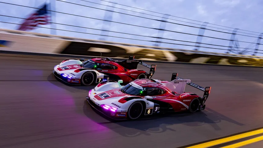 FIA WEC Interlagos 3