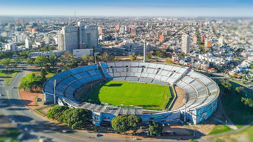 Final Copa Libertadores 2