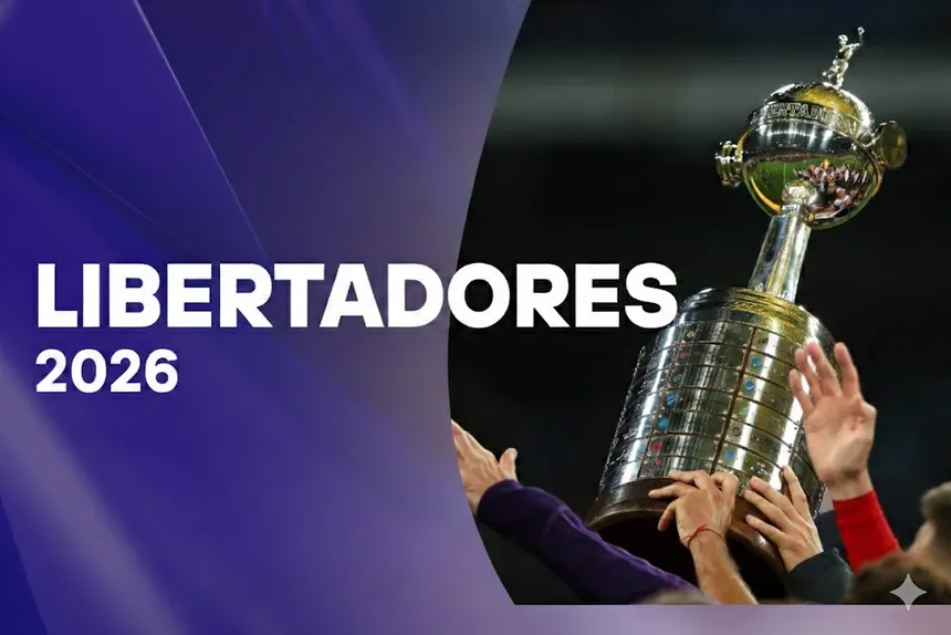 Final Copa Libertadores 3