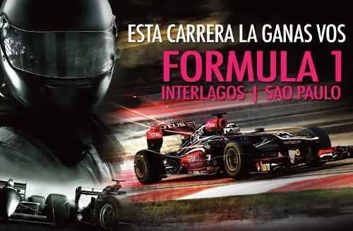 FORMULA 1 2026 | GRAN PREMIO DE BRASIL