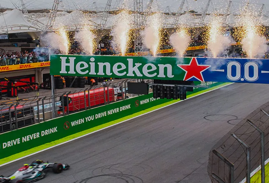 Galería Formula 1 Brasil