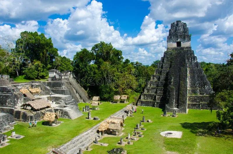 Guatemala 2026