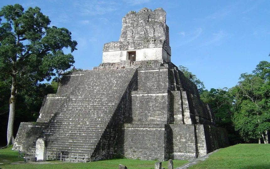 Guatemala 2026