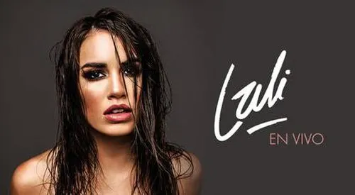 LALI EN BUENOS AIRES