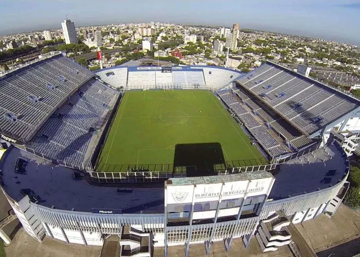 Imagen NATIONS CHAMPIONSHIP: Los Pumas vs Sudáfrica