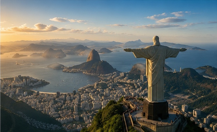 Maratón de Río de Janeiro 2026