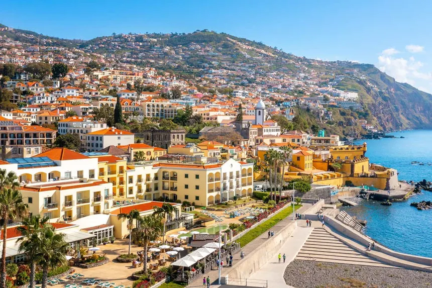 PORTUGAL – 15 DÍAS / 14 NOCHES
