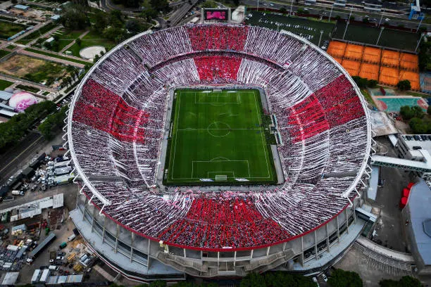 River Plate CompraOL Travel