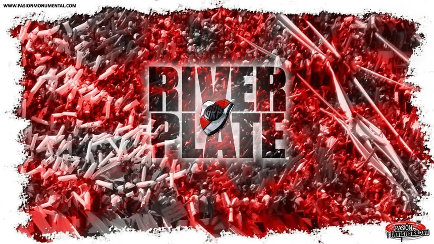 RIVER PLATE | Primera División Fútbol Argentino