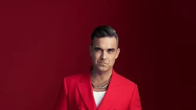 Robbie Williams Chile