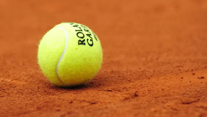 FINALES - ROLAND GARROS 2026