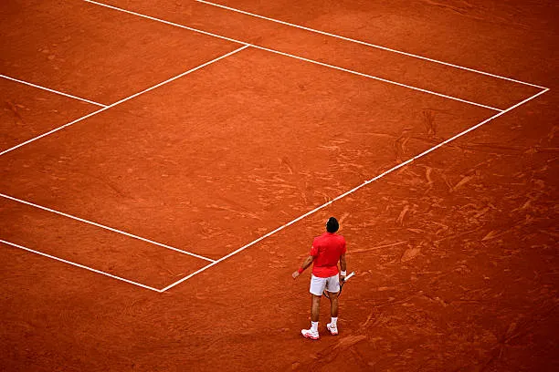 Roland Garros París