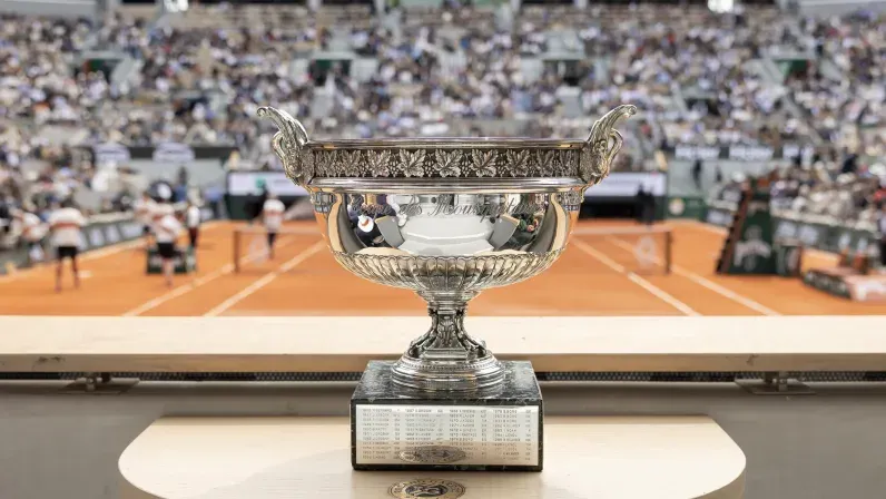Roland Garros París