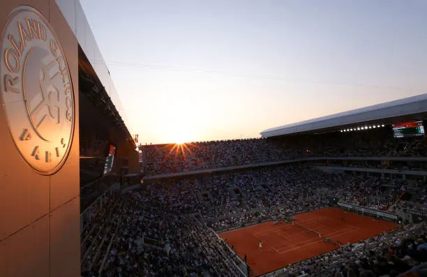 Roland Garros París