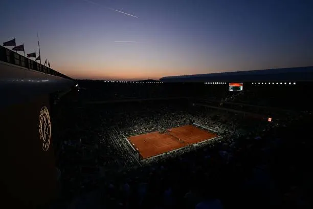 Roland Garros París