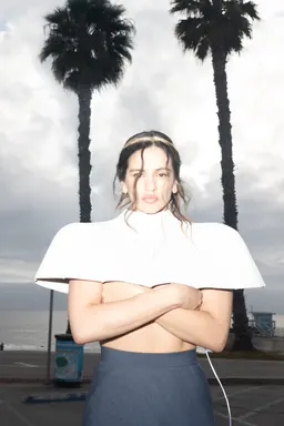 ROSALIA EN RIO