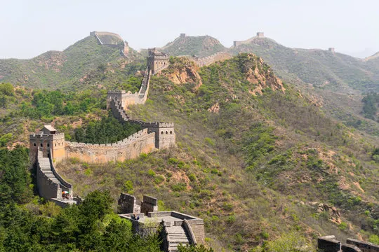 Gran Muralla