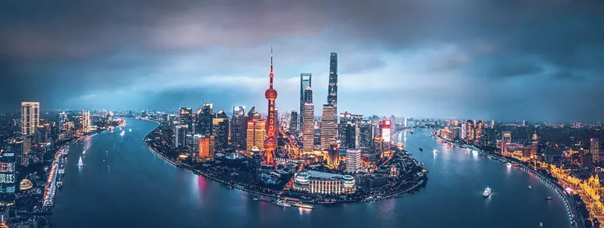 SHANGHAI, SUZHOU, HANGZHOU & BEIJING – 8 DÍAS / 7 NOCHES