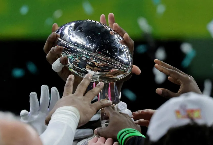 SUPER BOWL LXI 2027
