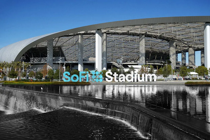 Imagen SUPER BOWL LXI