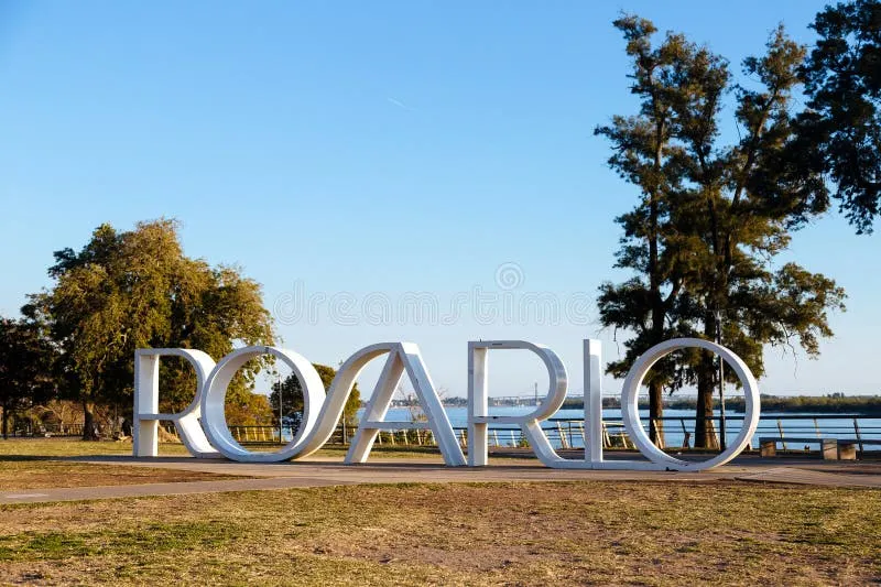 TCR South America – Rosario 2026
