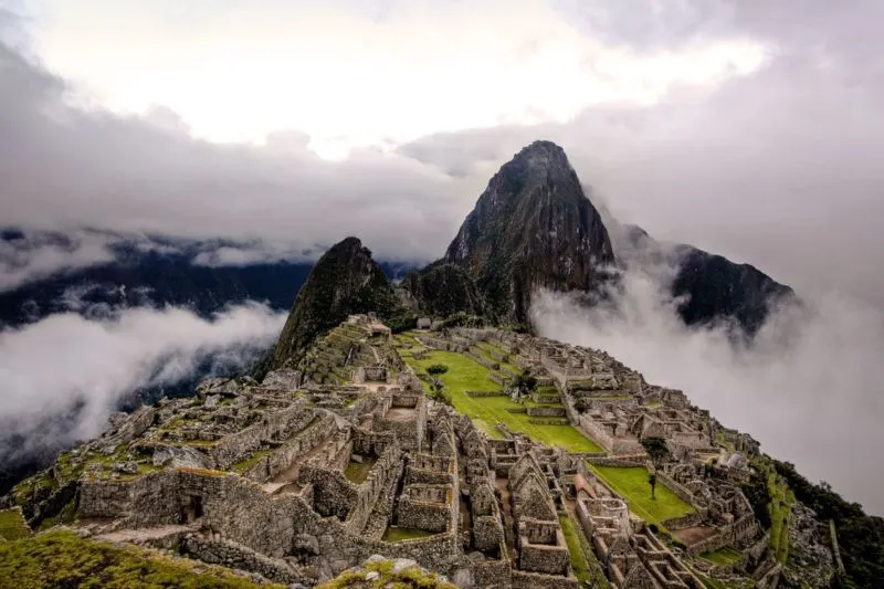 Tesoros del Perú 2026