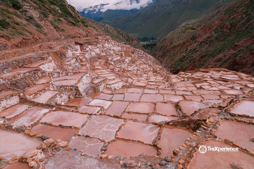 Tesoros del Perú 2026