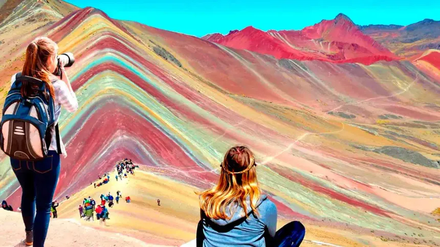 Tesoros del Perú 2026