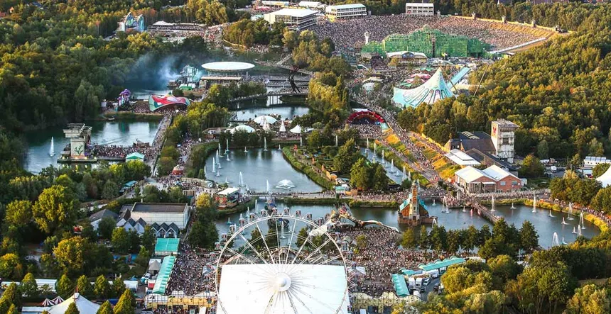 Tomorrowland
