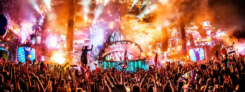 Tomorrowland