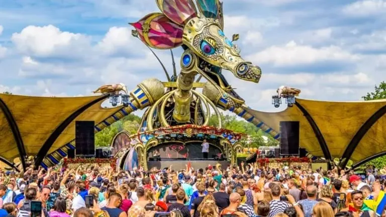 Tomorrowland
