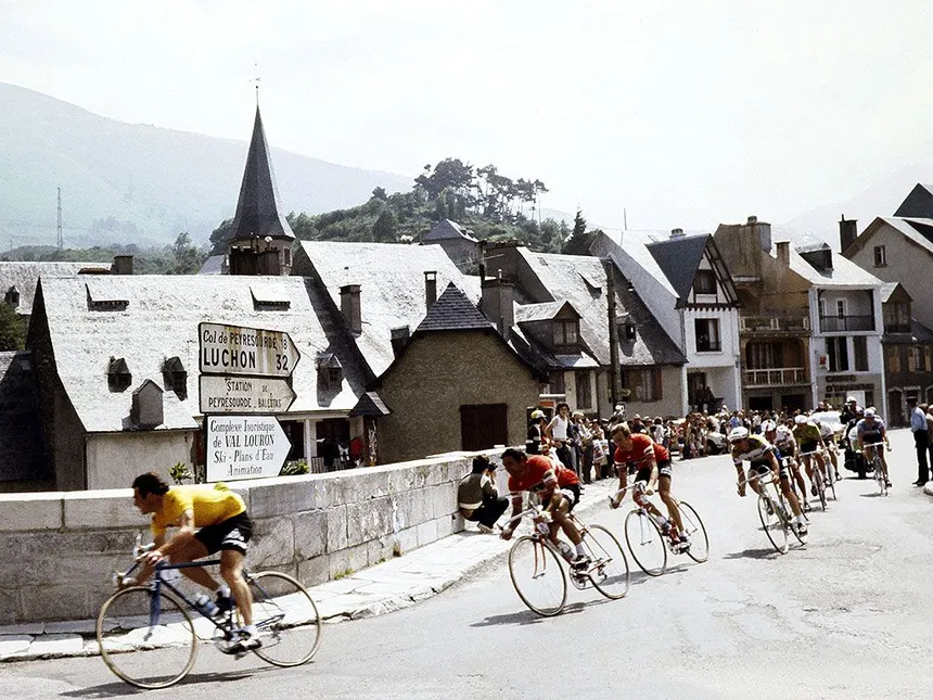 Tour de France París