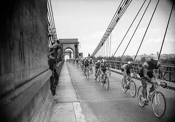 Tour de France París