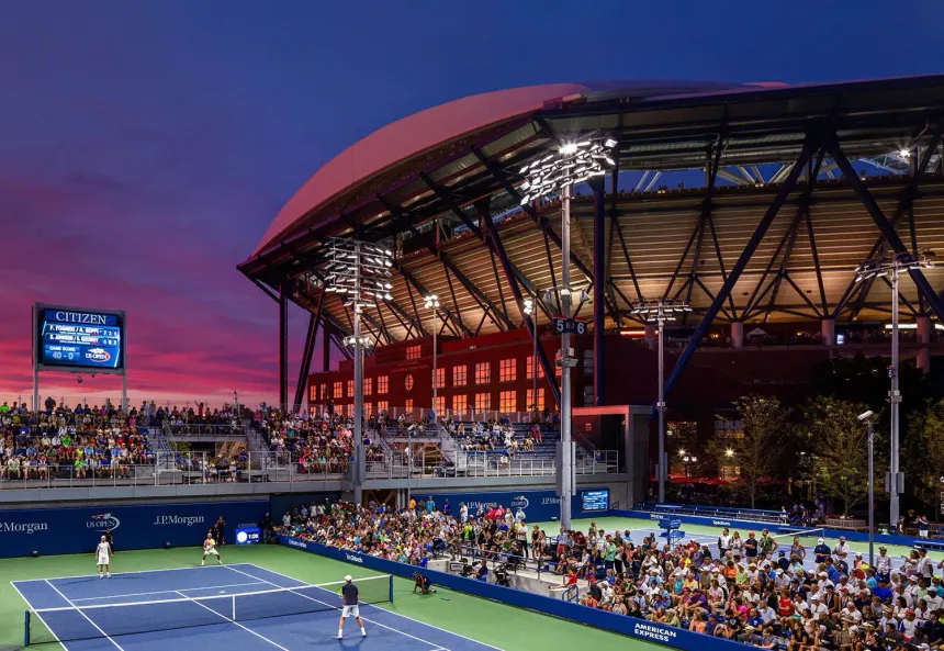 FINALES – US OPEN 2026