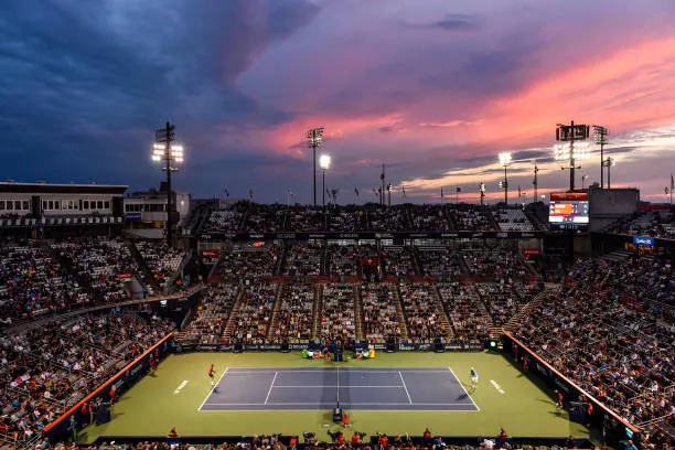 US Open New York