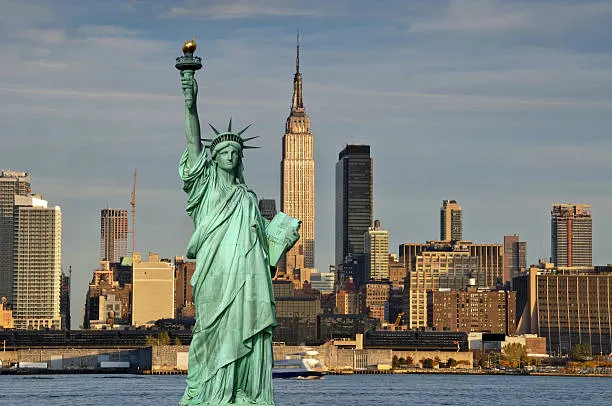 US Open New York