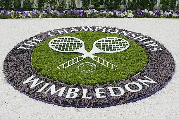 FINALES - WIMBLEDON 2026