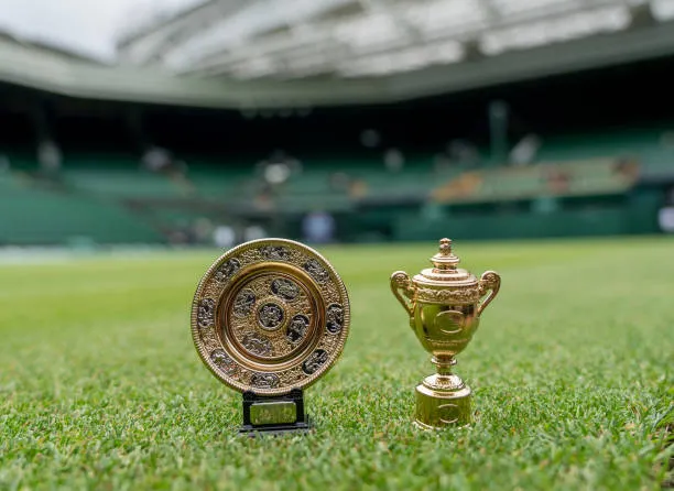 Wimbledon Londres