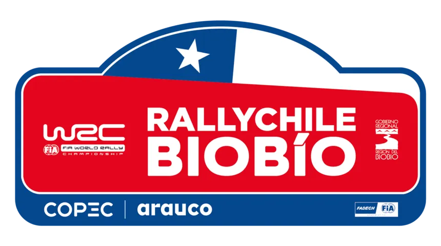 WRC | Rally Chile Biobío 2026